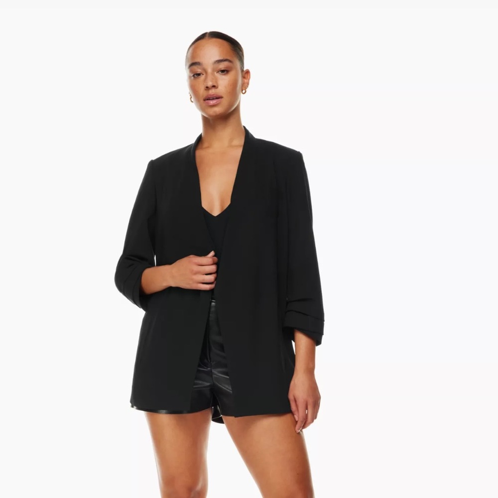 Wilfred Blazer